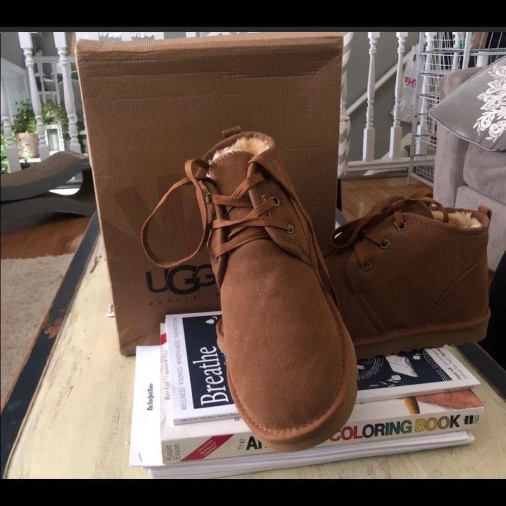 Ugg boots